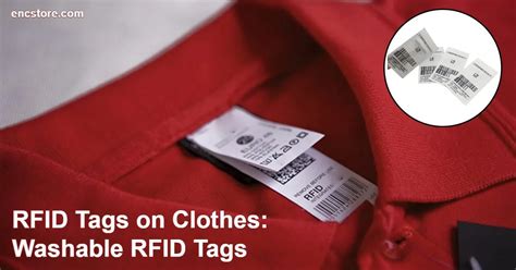 clothing rfid tags|washable rfid tags.